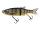 MOLIX GLIDE BAIT 90 SS 9CM 12,5G DARK GILL ORANGE BELLY