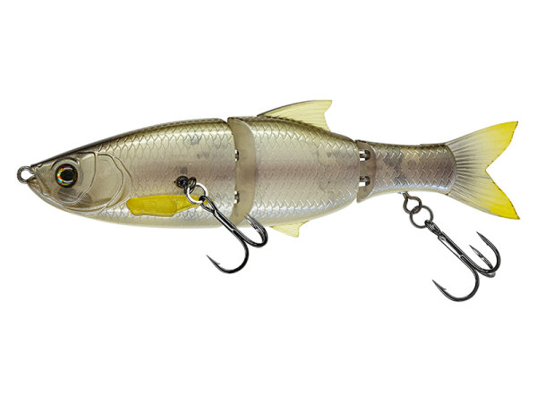 MOLIX GLIDE BAIT 130 F DYING 13CM 25G WHITING