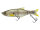 MOLIX GLIDE BAIT 130 F DYING 13CM 25G WHITING