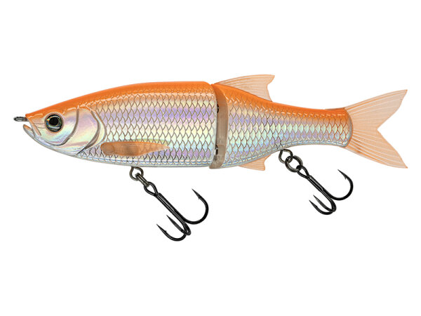 MOLIX GLIDE BAIT 130 F 13CM 28G ORANGE FLASH