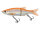 MOLIX GLIDE BAIT 130 F 13CM 28G ORANGE FLASH