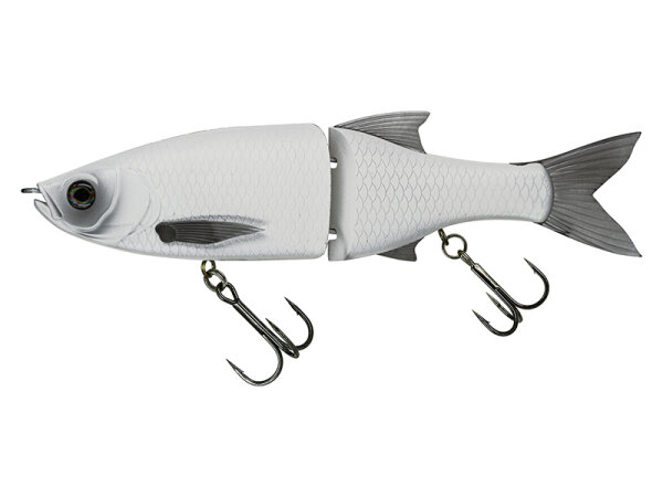 MOLIX GLIDE BAIT 130 F 13CM 28G MAT WHITE
