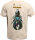 WESTIN CRECRAW T-SHIRT XXL BEIGE