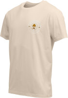 WESTIN CRECRAW T-SHIRT BEIGE