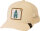 WESTIN CRECRAW CAP ONE SIZE BEIGE
