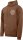 WESTIN SWIMLURE HOODIE XL DARK BROWN