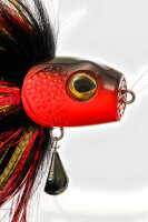 WESTIN MONSTERFLY 22CM 44G SLOW SINKING 1PC + GRATIS TRAILER