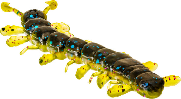 WESTIN CENTIPEDE CREATUREBAIT 9.5CM 4G 4PCS