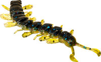 WESTIN CENTIPEDE CREATUREBAIT 9.5CM 4G 4PCS