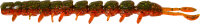 WESTIN CENTIPEDE CREATUREBAIT 9.5CM 4G 4PCS