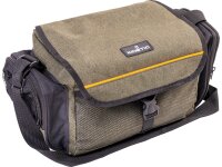 KINETIC TACKLE BAG 3 BOXES
