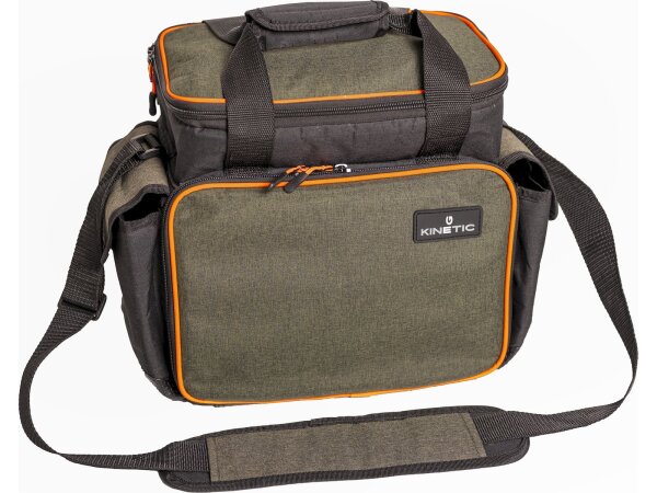 KINETIC LURE BAG MEDIUM 4 BOX