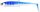 WESTIN BULLTEEZ SHADTAIL ATOMIC BLUE 1PC