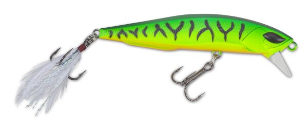 DOIYO YUBI 88 SILENT MFT 11,7G SUSPENDING
