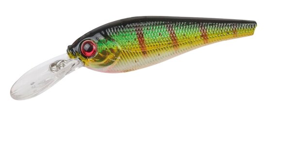 DOIYO SODO UKABU 58 HP 7G SUSPENDING