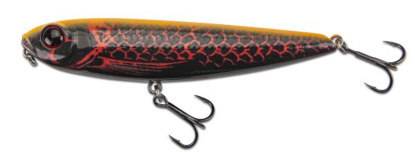 DOIYO SUPIDO 75 OMOTE BBO 7G TOPWATER