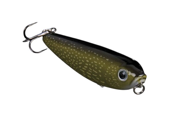 DOIYO SUPIDO 75 OMOTE PI 7G TOPWATER