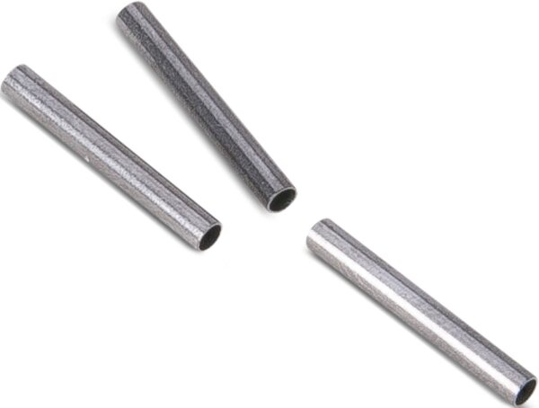 IRON CLAW HARD MONO KLEMMHÜLSEN 2.2X16MM