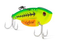 UNI CAT PRO NATURE VERJICAL BLADE FT 80G