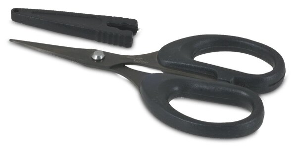 IRON CLAW BRAID LINE CUTTER 12CM