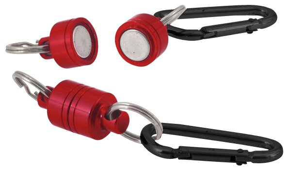 IRON CLAW MAGNET CARRIER 3,5KG