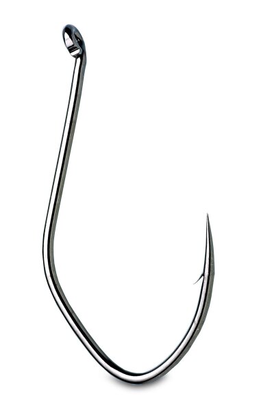 UNI CAT POWER HOOK 6/0 4PCS SB