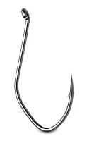 UNI CAT POWER HOOK 6/0 4PCS SB