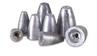 IRON CLAW BULLET SINKER 7G 8PCS