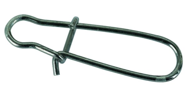 IRON CLAW ROUND BENT SNAP 23KG 10PCS