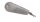SAENGER BIRNENBLEI MIT WIRBEL 50G 2PCS