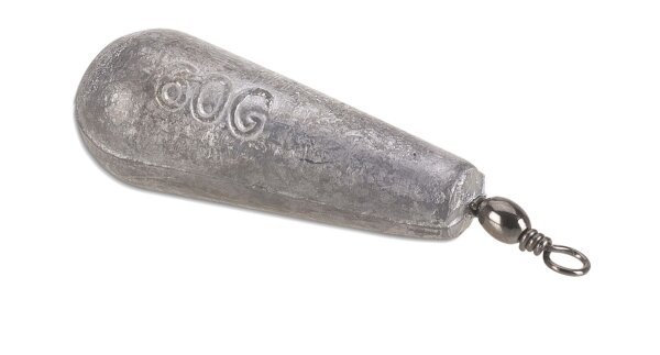 SAENGER BIRNENBLEI MIT WIRBEL 5G- 120G 1-8PCS