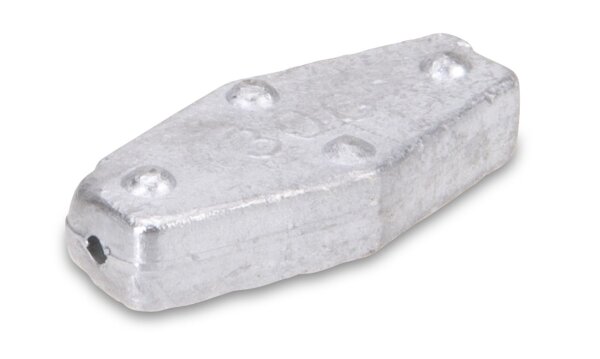 SAENGER SECHSKANTBLEI 60G 2PCS