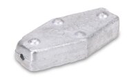 SAENGER SECHSKANTBLEI 60G 2PCS