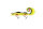 WESTIN MONSTERTEEZ 25CM 203G SINKING BALTIC PIKE