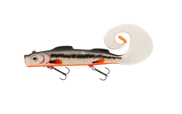 WESTIN MONSTERTEEZ 25CM 188G SINKING EKG