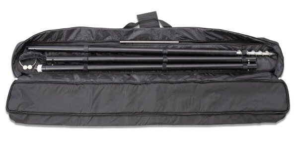 UNI CAT HOT SPOT LEDGER 3,96M 3SEC