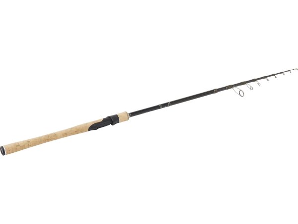 WESTIN W2 TELE SPIN L 210CM 3-15G 9SEC