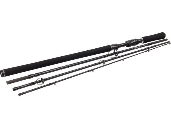 WESTIN W3 POWERCAST TRAVEL 3RD 3XH 236CM 60-150G 4SEC