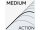 WESTIN W3 POWERCAST TRAVEL 3RD 3XH 236CM 60-150G 4SEC