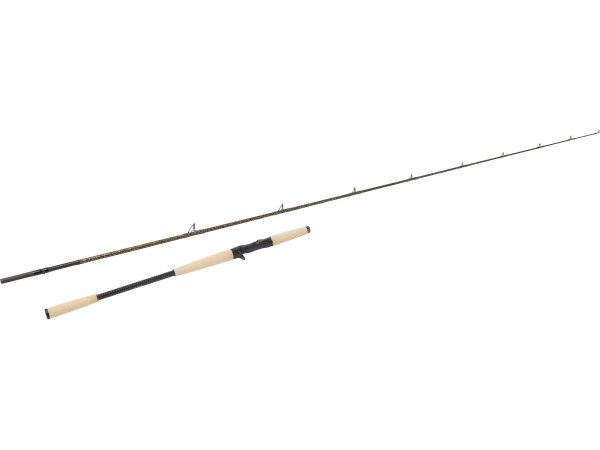 WESTIN W8 MONSTERSTICK-T 233CM 130-260G  1+1SEC
