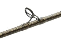 WESTIN W8 MONSTERSTICK-T 233CM 130-260G  1+1SEC