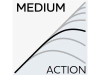 WESTIN W8 MONSTERSTICK-T 233CM 130-260G  1+1SEC