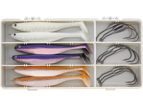 WESTIN SEABASS BOX CASTING