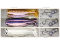 WESTIN SEABASS BOX JIGGING