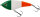WESTIN SWIM GLIDEBAIT 12CM 53G SUSPENDING WORLD CUP 2026 IRELAND