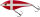 WESTIN SWIM GLIDEBAIT 12CM 53G SUSPENDING WORLD CUP 2026 DENMARK