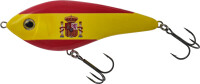 WESTIN SWIM GLIDEBAIT 12CM 53G SUSPENDING WORLD CUP 2026
