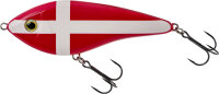 WESTIN SWIM GLIDEBAIT 12CM 53G SUSPENDING WORLD CUP 2026