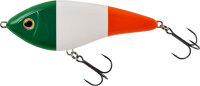 WESTIN SWIM GLIDEBAIT 12CM 53G SUSPENDING WORLD CUP 2026