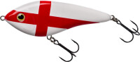WESTIN SWIM GLIDEBAIT 12CM 53G SUSPENDING WORLD CUP 2026